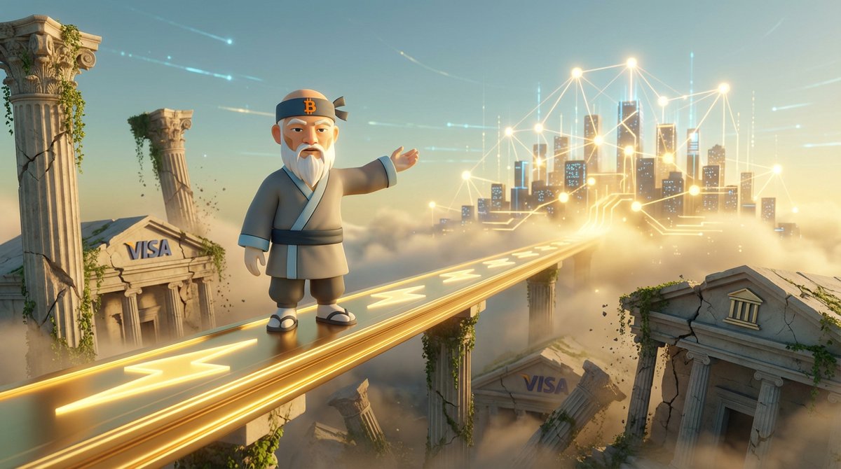 Bitcoin Sensei tweet media