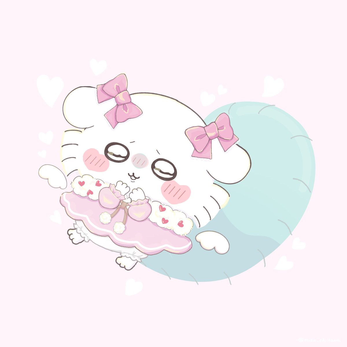 mizuki (@mizu_chiikawa) / Posts / X