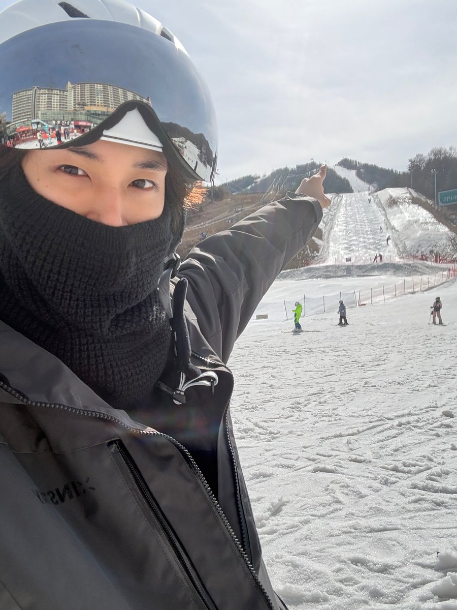 SEOWONGlobal's tweet photo. 🐶 SW fromm UPDATE [260223]

#SEOWON #서원 https://t.co/APN7G3MiTo
