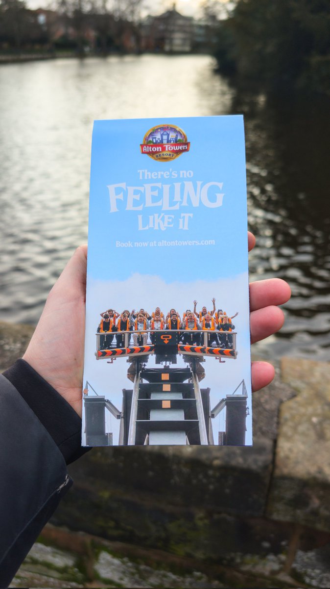 Brave New Beast tweet media