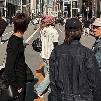 สกายตานิในไอจีน้องดัง น่ารักมากเนยย 🤲🏻

𐙚  #สกายนานิ #SkyNani  ᡣ𐭩