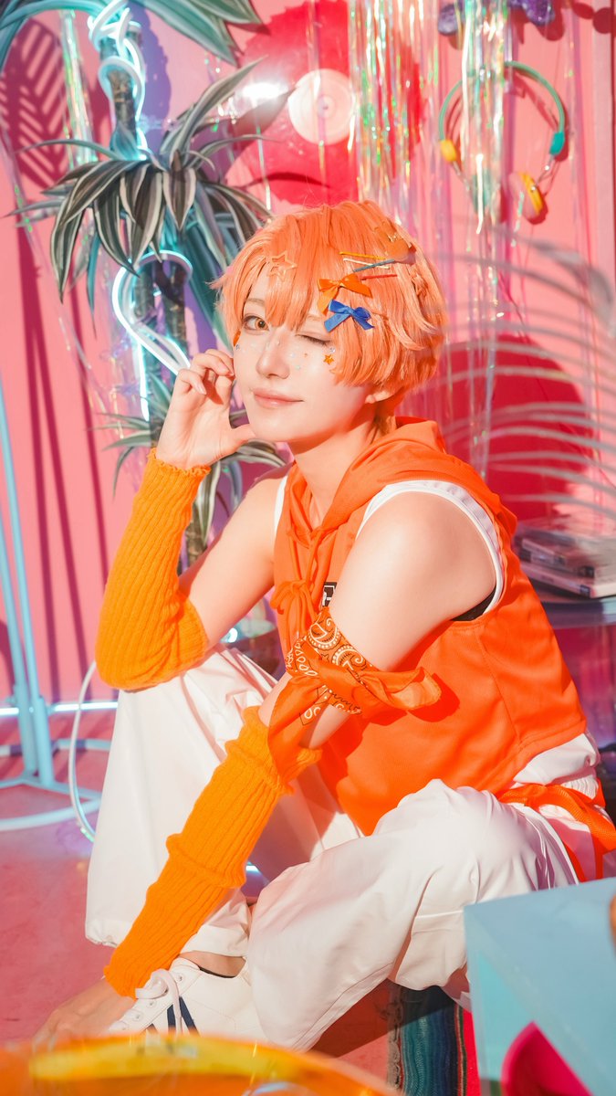 みやちの三月可愛すぎていのちが助かった⊂( ᴖ ̫ᴖ )⊃❤️‍🔥