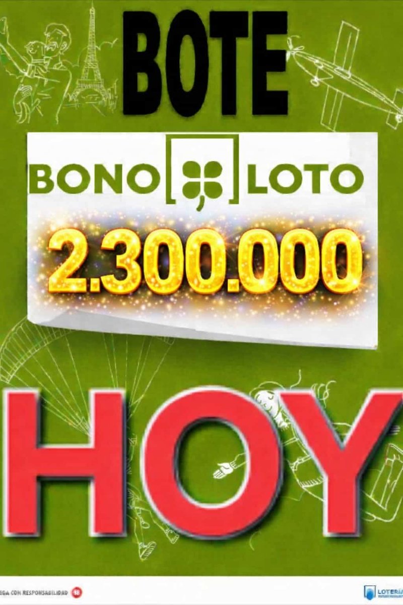 Loterias La Fortuna tweet media