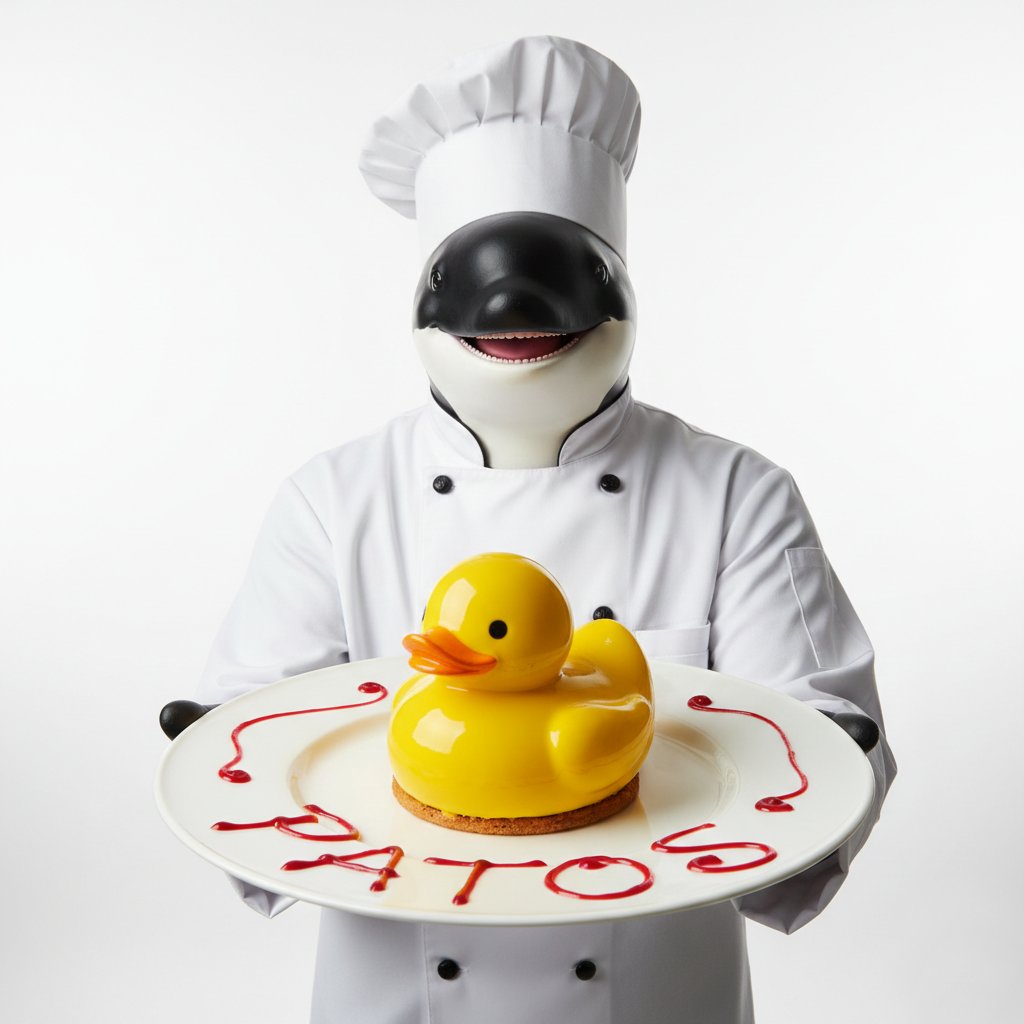 Patos Meme Coin tweet media