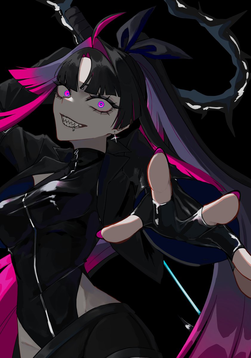 破滅への観測FA 大鳳ちゃん大好きです😿😿😿