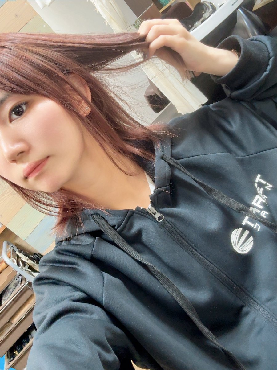 平野愛依里 tweet media