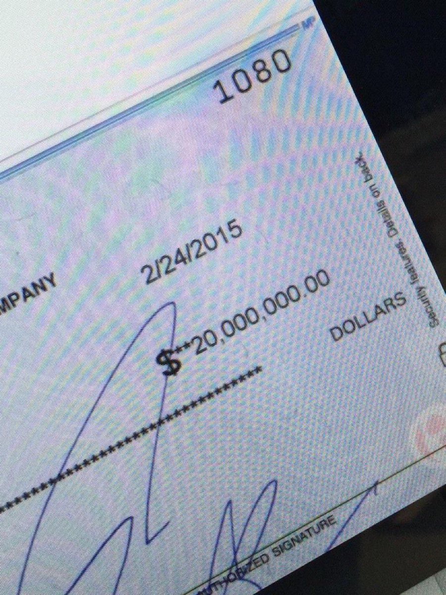 herdiary_xo's tweet photo. Huge checks are coming.

Drop "222" to claim it!!! https://t.co/NOaq1NZxtv