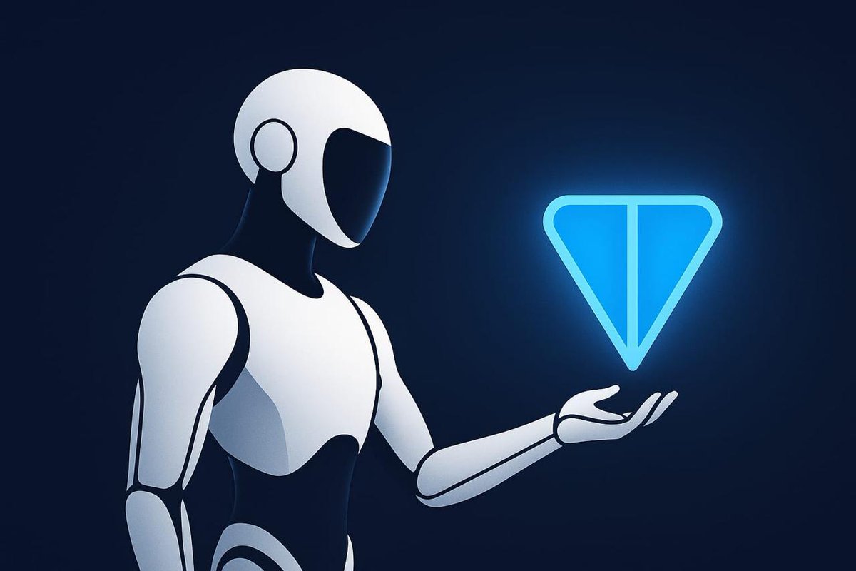 TON Community tweet media