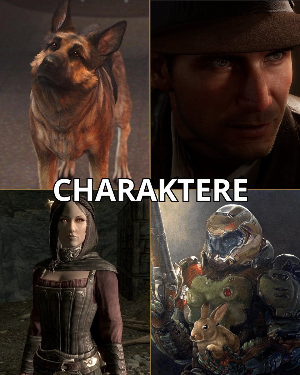 Bethesda Deutschland tweet media