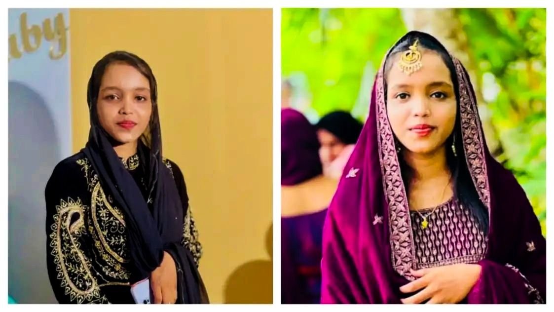 HateDetectors's tweet photo. A 24-year-old woman who was reportedly distressed after being accused of gold theft died by suicide at #Nalthadka near #Adhur. Her family has alleged that she took the extreme step due to mental harassment by neighbours and the police.
The deceased has been identified as Jaseela (24) of Nalthadka.
According to reports, Jaseela consumed poison on Sunday (Feb. 15). She had been undergoing treatment at a hospital in #Kasaragod but succumbed on Saturday.
Family members claim that she was subjected to continuous mental harassment by neighbours and the police after being accused of stealing gold ornaments, which drove her to suicide.
It is also alleged that she recorded a video proclaiming her innocence before consuming poison.
A youth living near her husband’s house and his family had reportedly accused Jaseela of theft.
The complaint states that she was taken to the police station and mentally harassed under the pretext of interrogation. Her family further alleged that defamatory content about her was circulated on social media, which caused her severe emotional distress. Jaseela was a mother of two children.
Although the police had conducted an inquiry into the theft allegation, no evidence or clues were found against her, and she was released.
However, the distressed woman later ended her life.
A case of unnatural death has been registered at the Adoor police station.