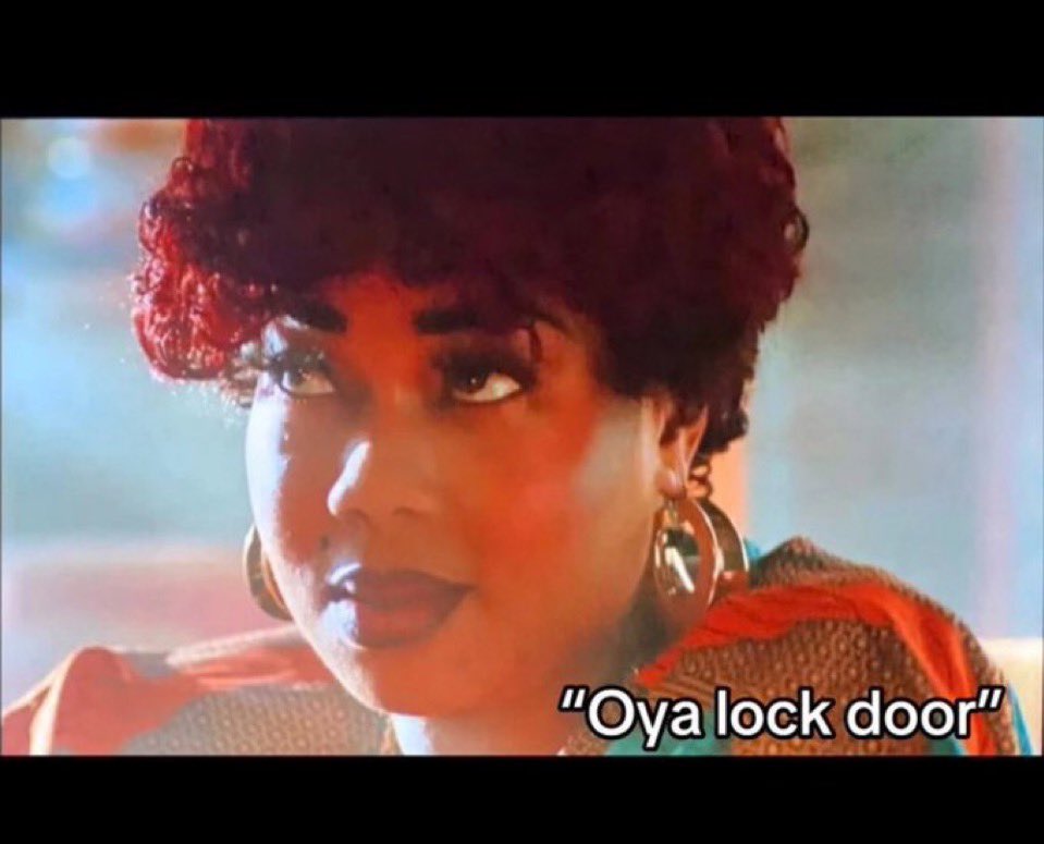 Simi when she sees a 4 year old boy