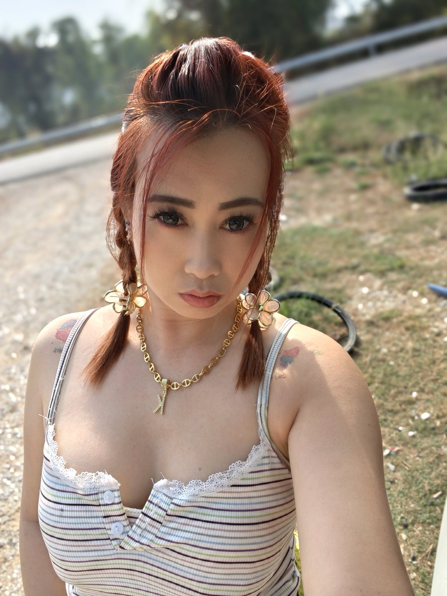 ไอ้ต้าวหมาป่า tweet media