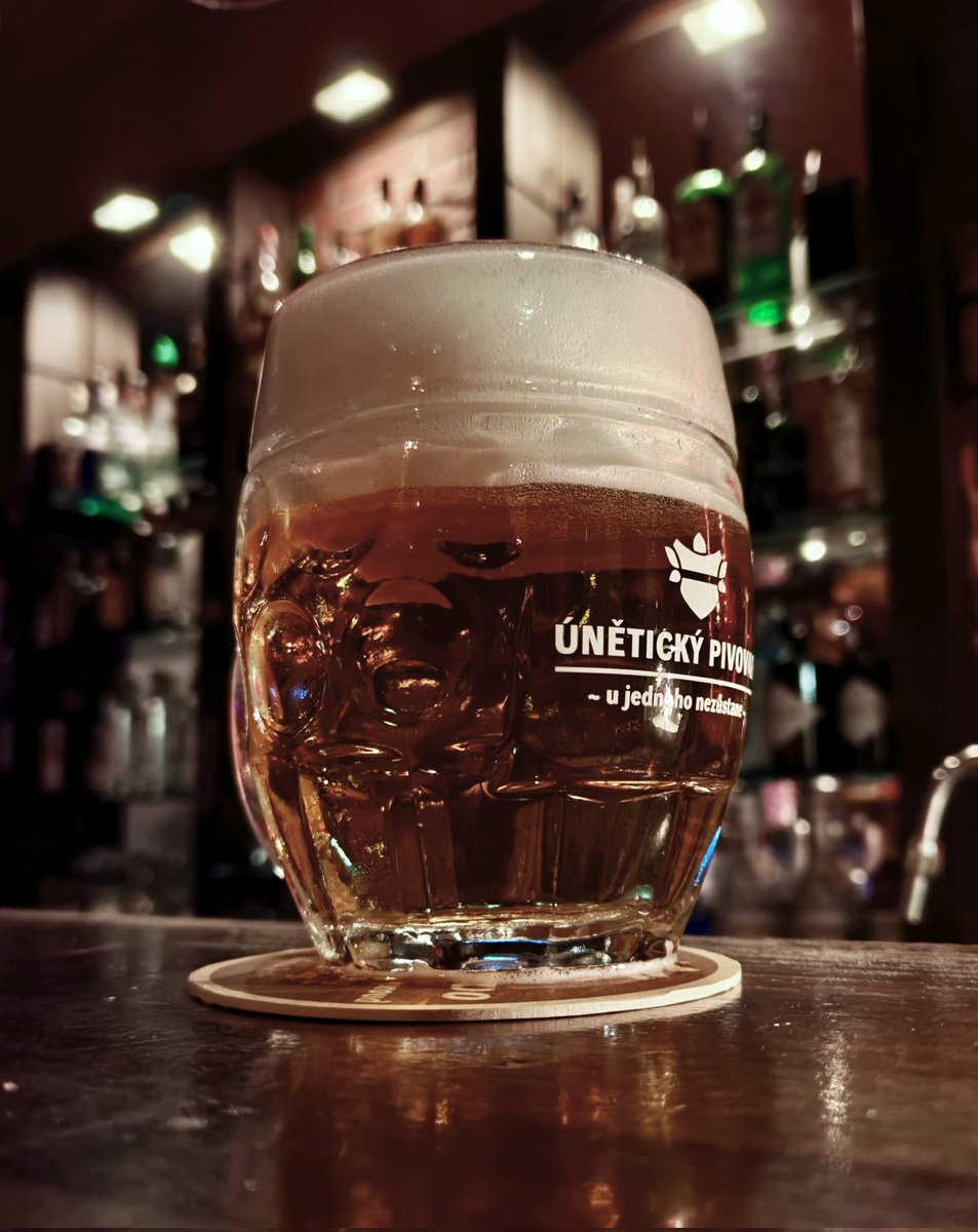 Bar No.7 - Prague⚡🍻🍊💊 tweet media