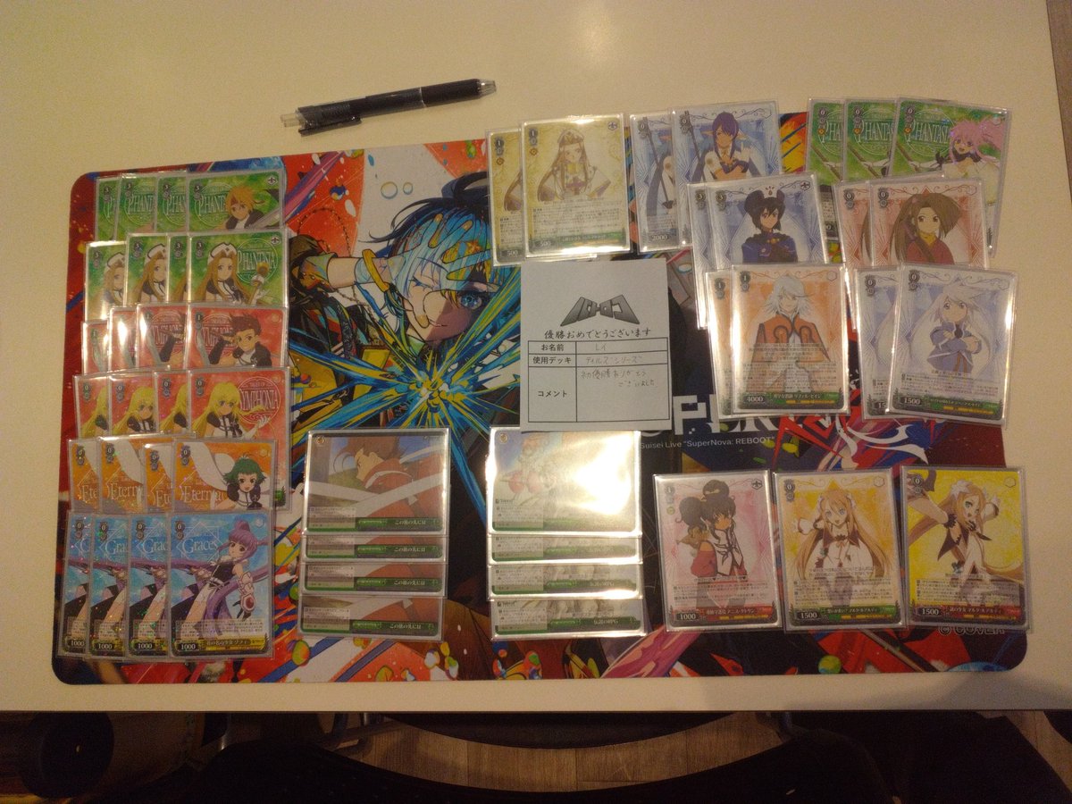 Weiss_RT (@weiss_rt) / Posts / X