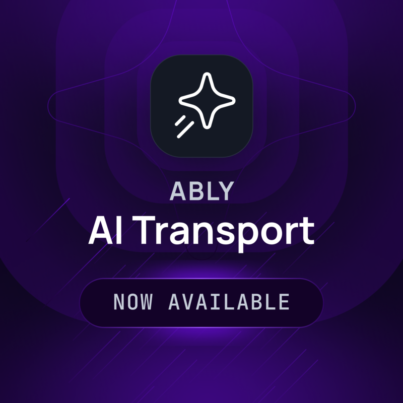 Ably Realtime tweet media