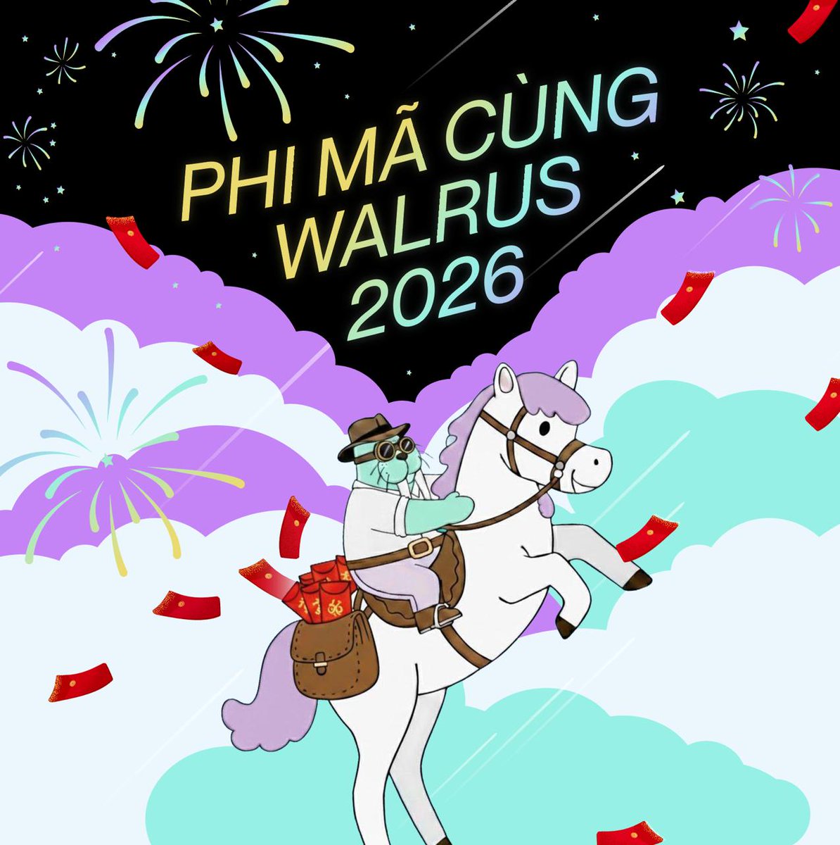 Walrus Việt Nam 🇻🇳 tweet media