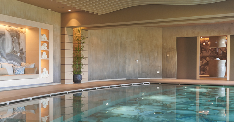 Lefay Resorts & Residences tweet media