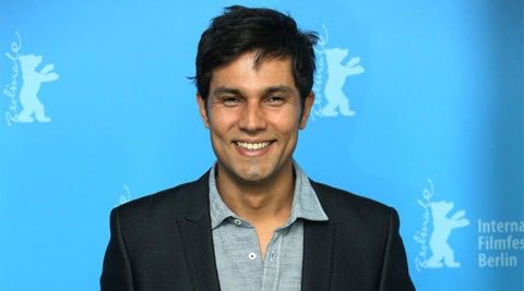 RandeepHooda's tweet image. Thinking of going clean shaven again….  🤔 

#Throwback #CleanShavenOrNot