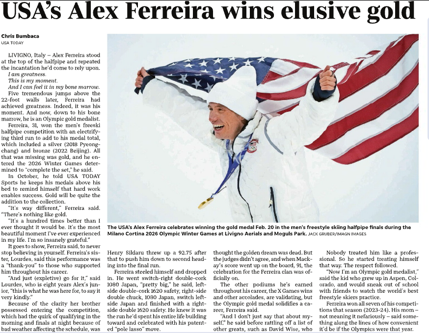 Chris Bumbaca tweet media