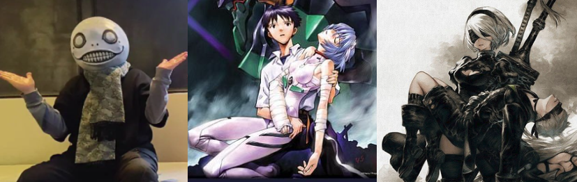 🚨 BOMBAZO 🚨

Se ha anunciado una nueva serie animada de Neon Genesis Evangelion para celebrar el 30º aniversario de la franquicia.

El guion estará a cargo de YOKO TARO, el mismo que alguna vez dijo que su trabajo era una interpretación de Evangelion. Se cierra el circulo.