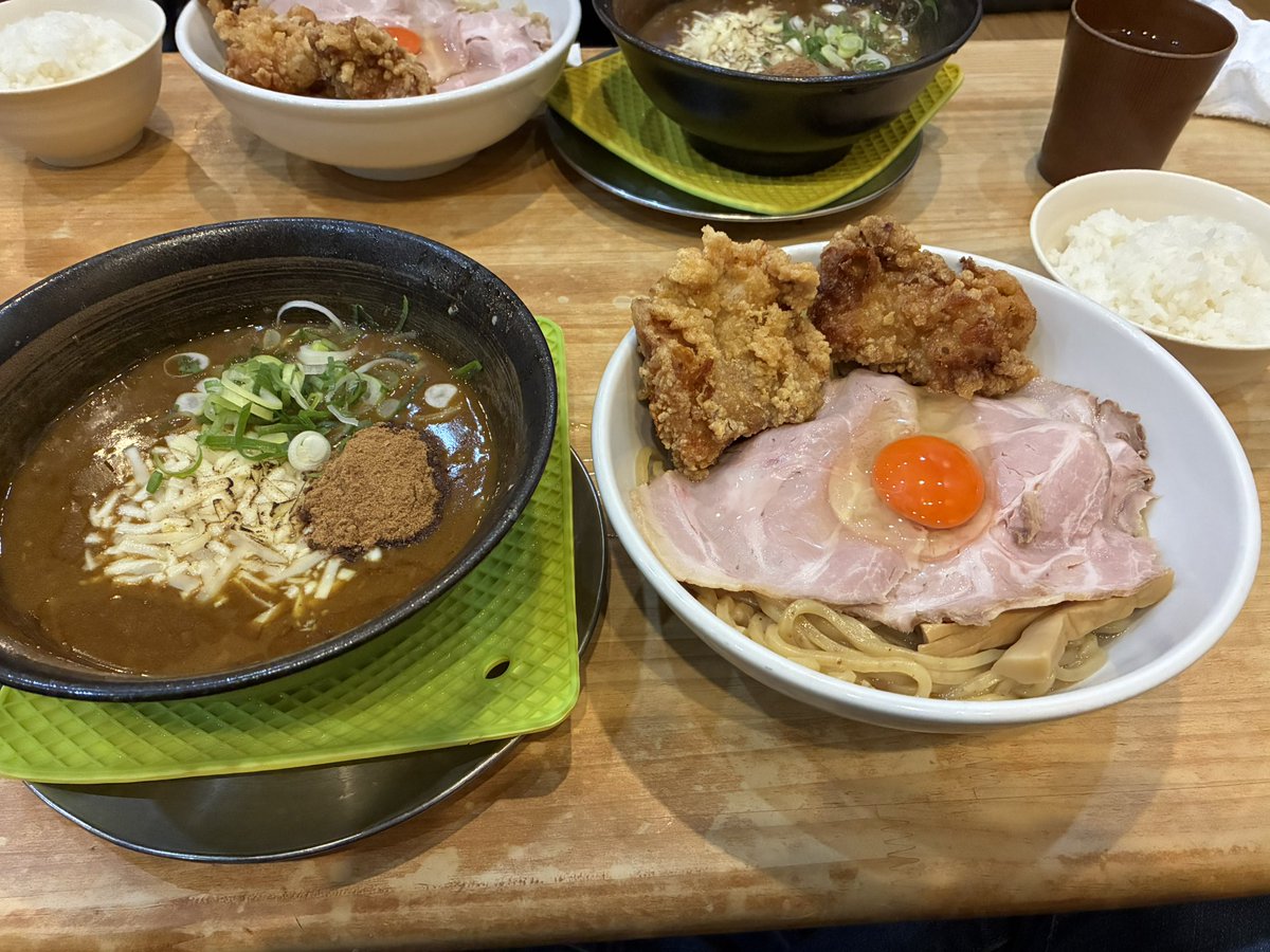 えっくす tweet media