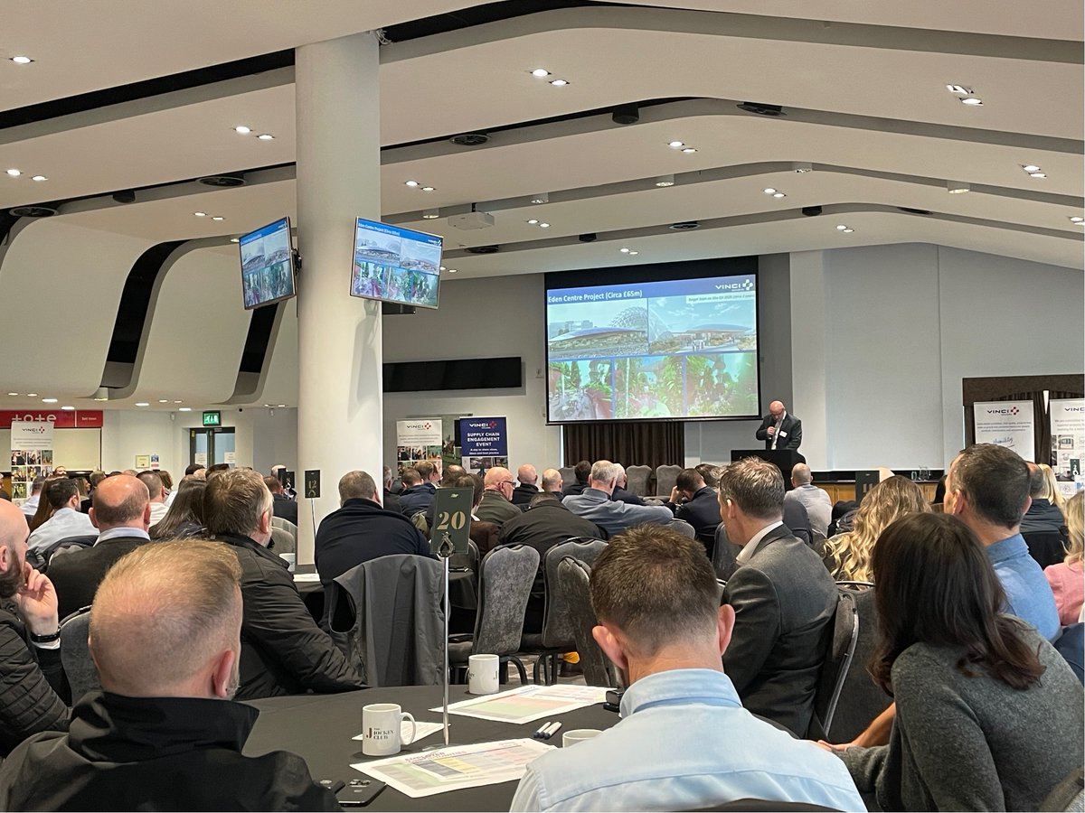 K2 Architects tweet media