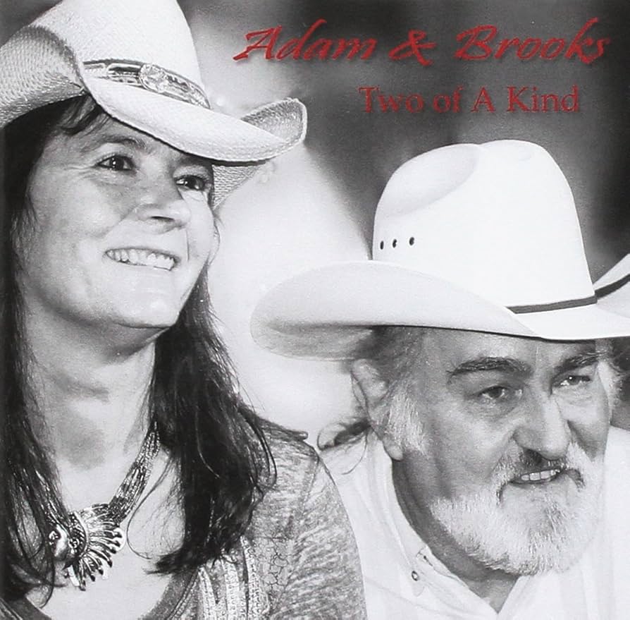 CMNI_More_Music's tweet image. #Boots, #Beats, and Better Halves: #AdamAndBrooke Prove They Are ‘#TwoOfAKind’ - By #StellaTabelon for #CountryMusicNewsInternational #Magazine fb.watch/FrWkPNbOS1/

If you’re looking for the ultimate soundtrack for a night at the local honky-tonk, look no further. Adam and...