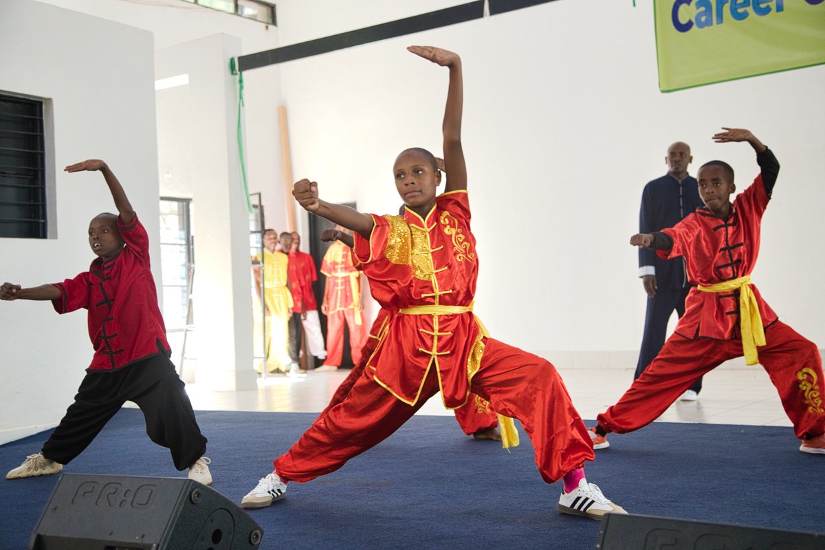 Kimisagara YEGO Centre tweet media