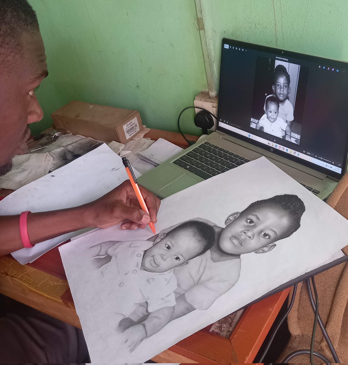 SebunyaSeal's tweet photo. Nze ndi musiizi wa bifanaanyi 🧑🏾‍🎨🧑🏾‍🎨
WhatsApp +256 786883836 https://t.co/QCtRync5rp