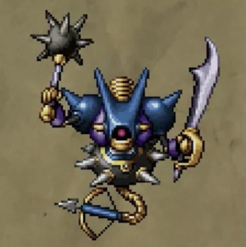 この方…何方？😌