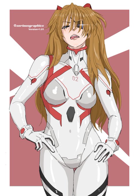 エヴァの完全新作と聞いて…
みやむーボイス「マジ!?」 