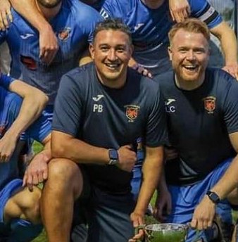 The Hoofball Podcast tweet media