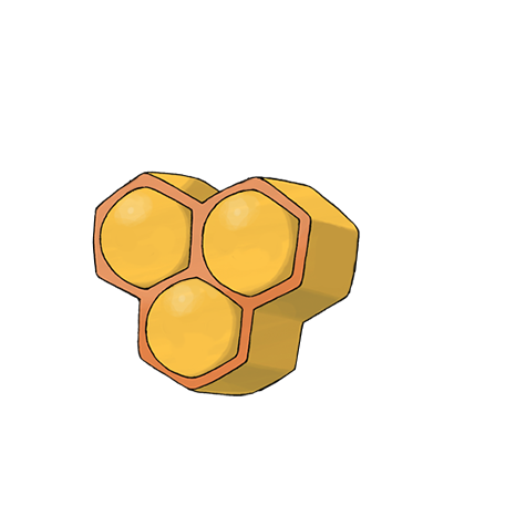 Peeled Pokemon tweet media