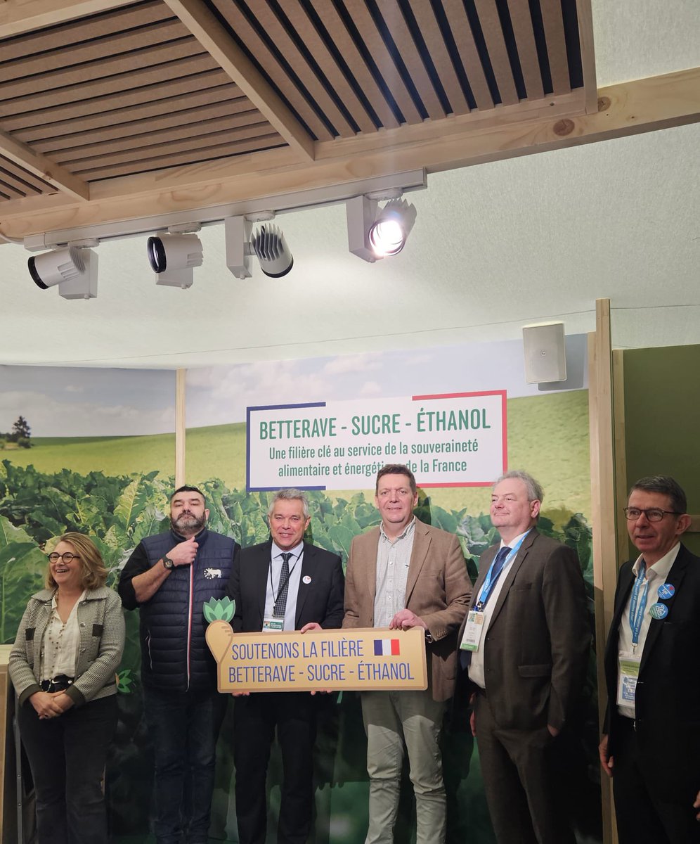 Benoit Cassart tweet media