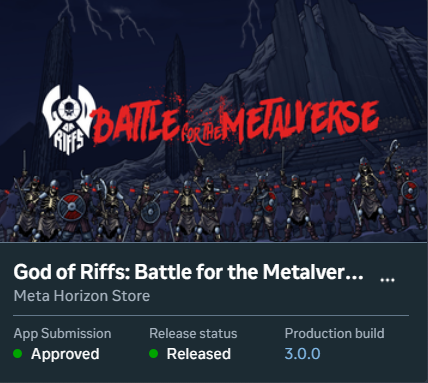 VYERSOFT ᯅ Exercise Your Demons! out now!! tweet media