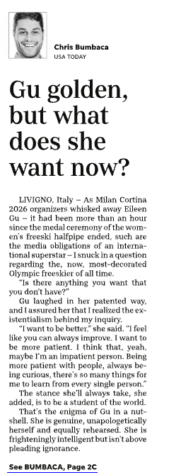 Chris Bumbaca tweet media