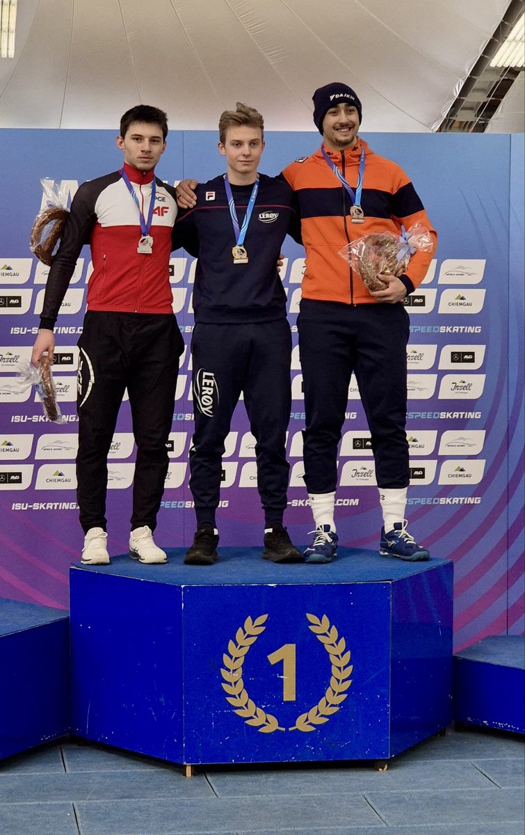 Polski Związek Łyżwiarstwa Szybkiego tweet media