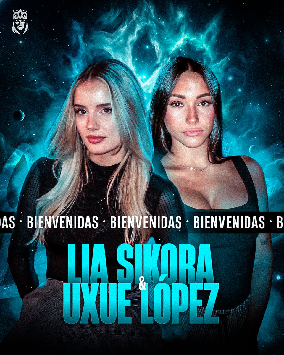 Queens League Spain tweet media