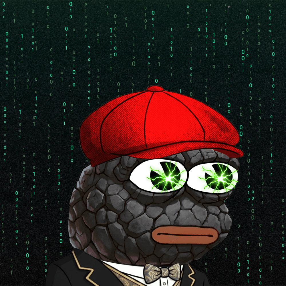 🪶 NEW PFP GEN2 BUY

🧡 PFP GEN2 #1383

💰 Price: 0.22SOL ($17.97)
🧑 7xY...FxV
👉 View NFT: matrica.io/nft/9KnYMJifRK…
🤖 Automated by <a href="/MatricaLabs/">Matrica 🔳</a>