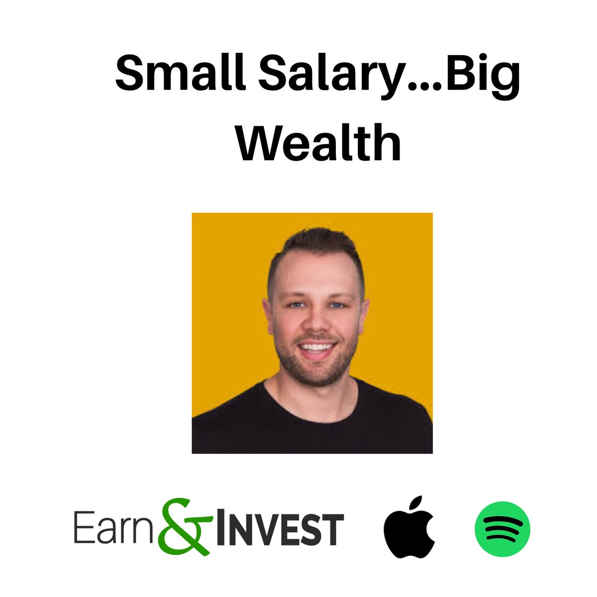 The Earn & Invest Podcast tweet media