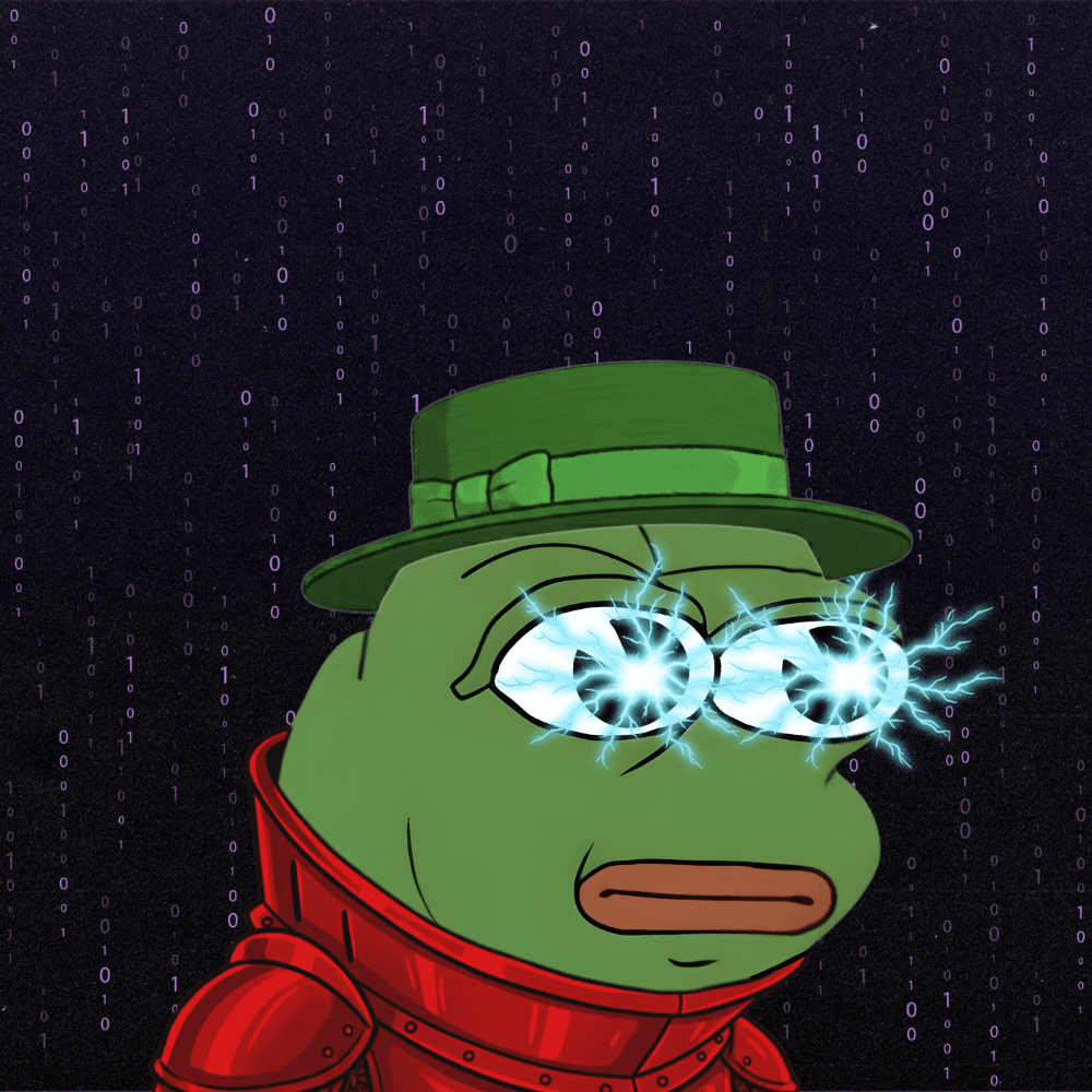 🪶 NEW PFP GEN2 BUY

🧡 PFP GEN2 #7433

💰 Price: 0.22SOL ($17.97)
🧑 7xY...FxV
👉 View NFT: matrica.io/nft/6CzL4khEpV…
🤖 Automated by <a href="/MatricaLabs/">Matrica 🔳</a>