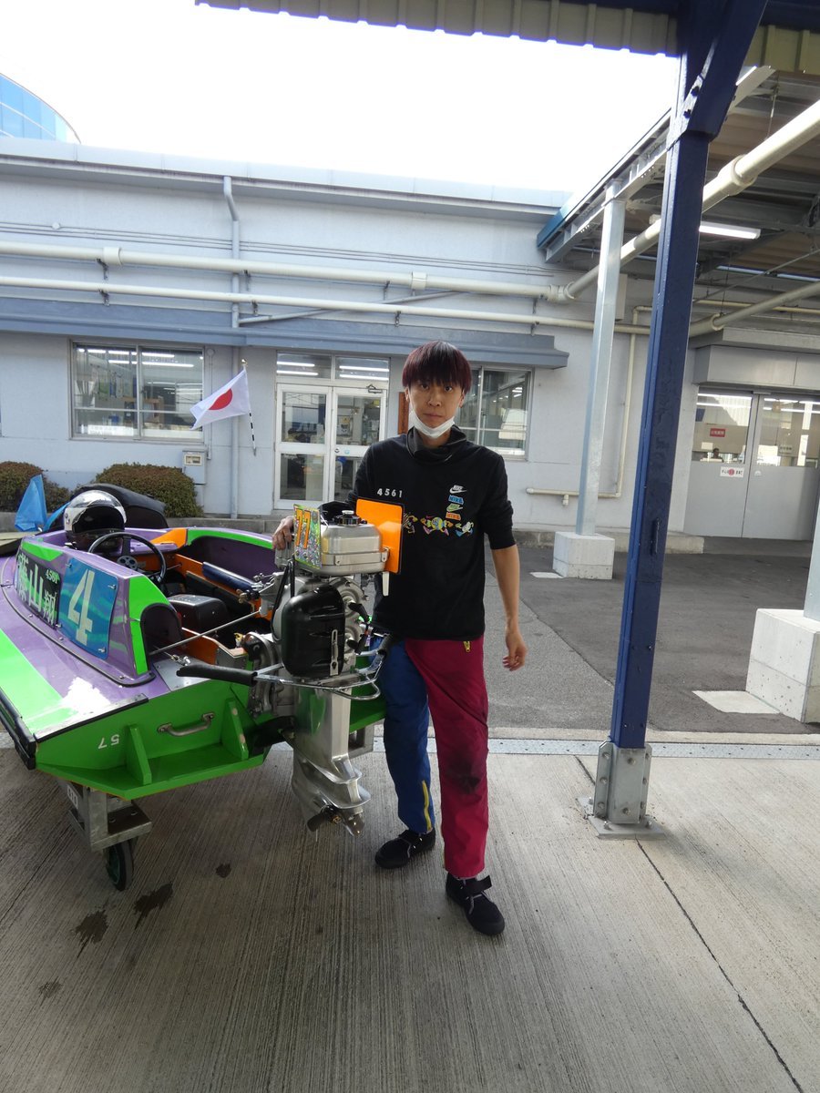 住之江・トランスワードトロフィー2026（2日目・23日） 2日目