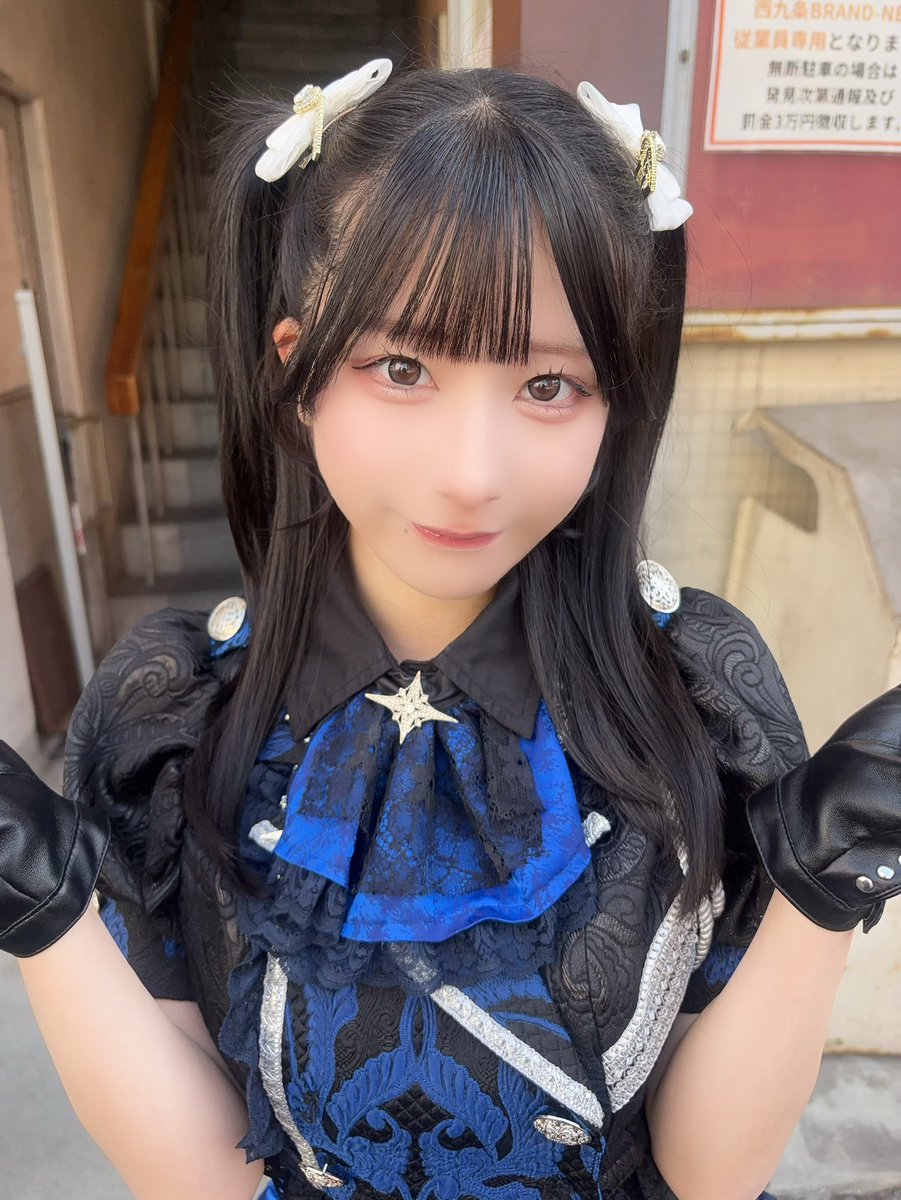 月宮まよい【MiiS】4/1渋谷音楽堂ワンマン (@mayoi_miis) / Posts and