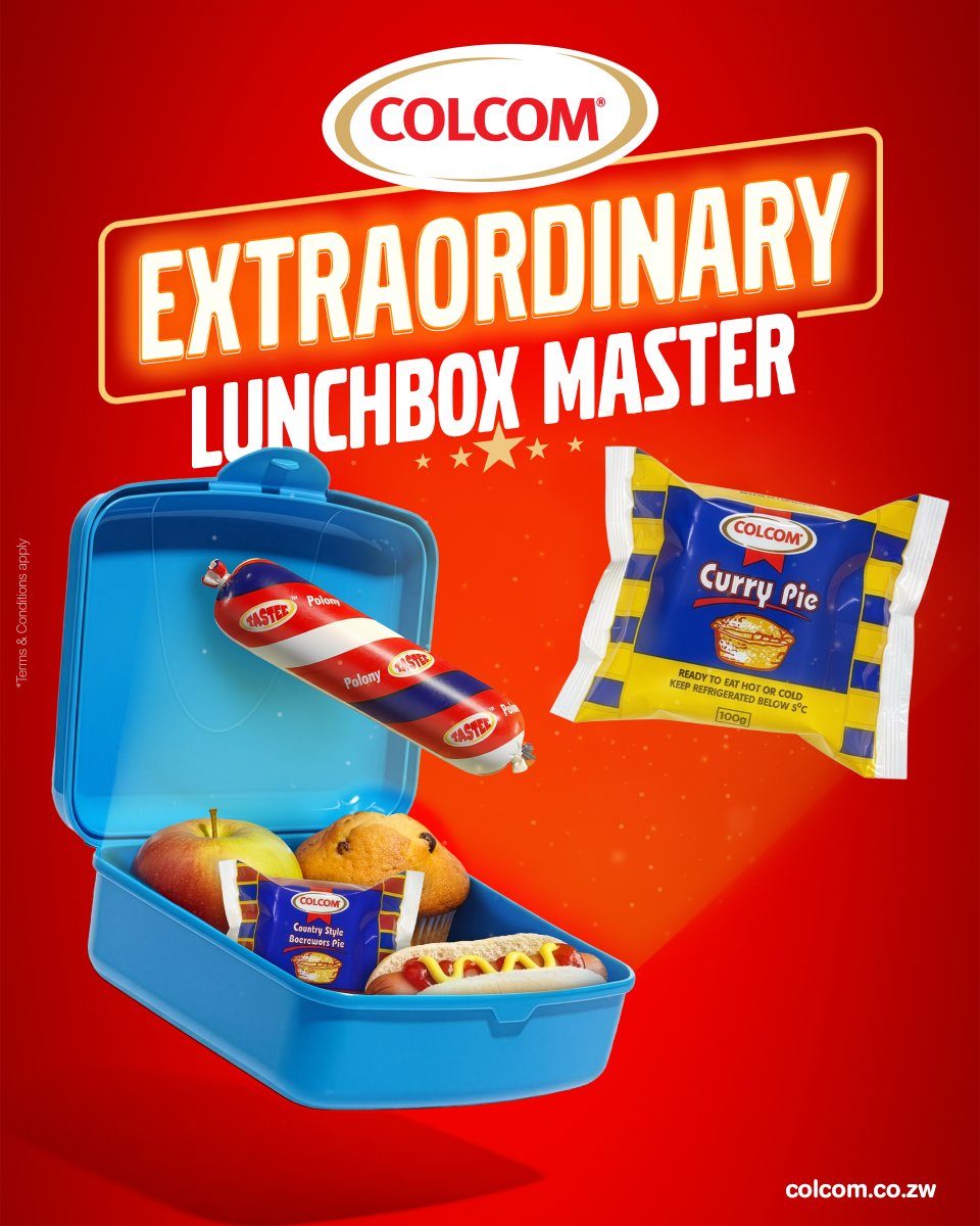 Colcom Foods tweet media