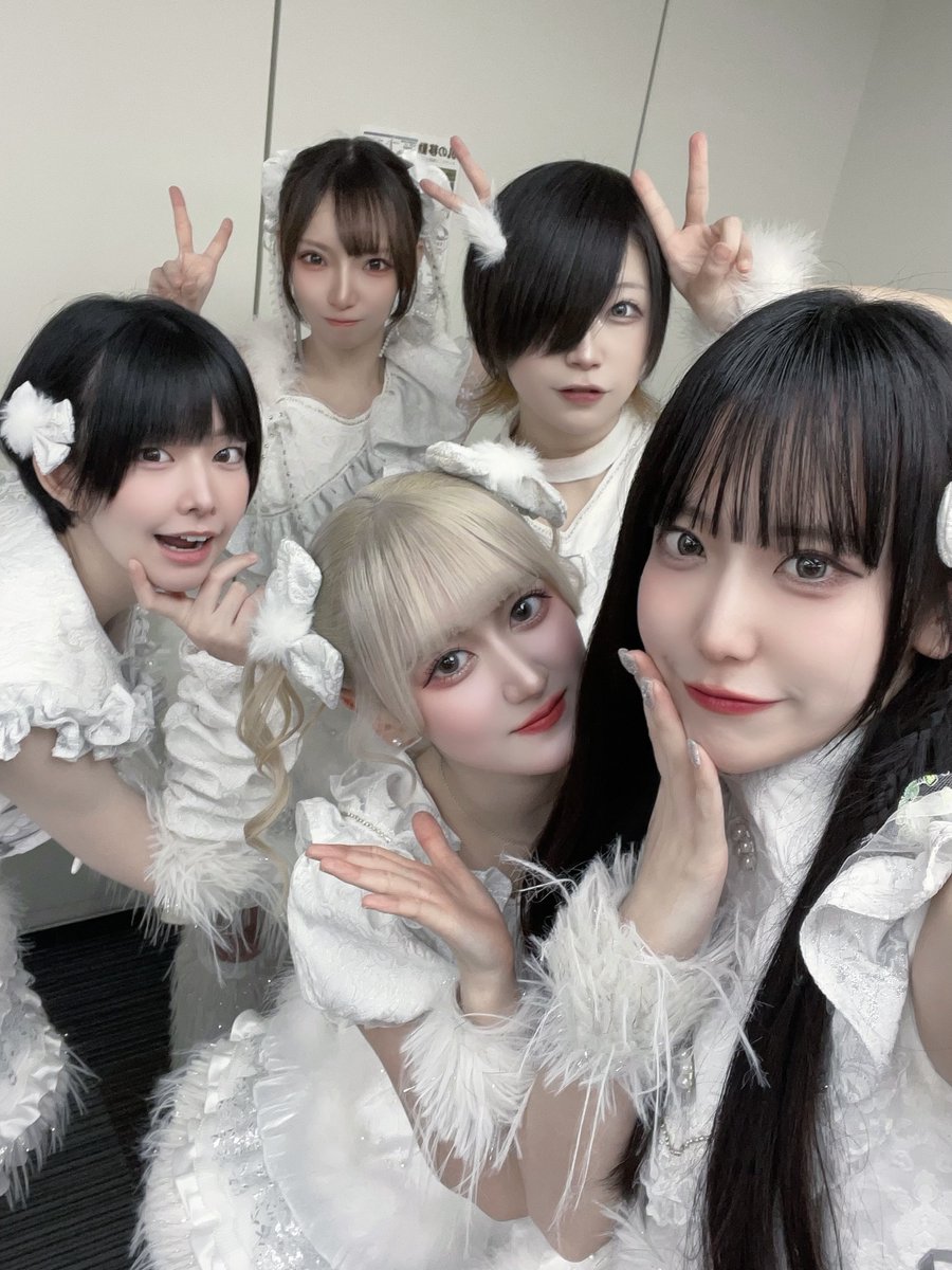 2026.02.23@豊島区民ホール LtoR @reinoichigeki @micnoichigeki