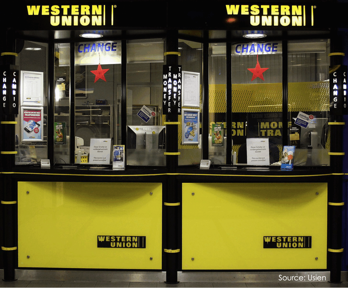 InsidEntity's tweet photo. Western Union: Reports Fourth Quarter and Full Year 2025 Results

https://t.co/RiyWjUAAK2

#finance #investment #wealth #markets #Company #financial #Insidentity https://t.co/SCmGoCz6g7