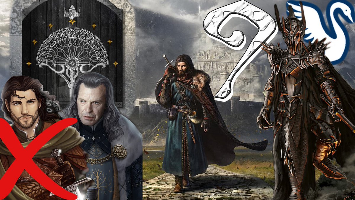 14h, Timberborn! 20h, suite du run avec le Gondor!