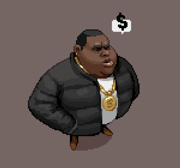 Delicious tweet media