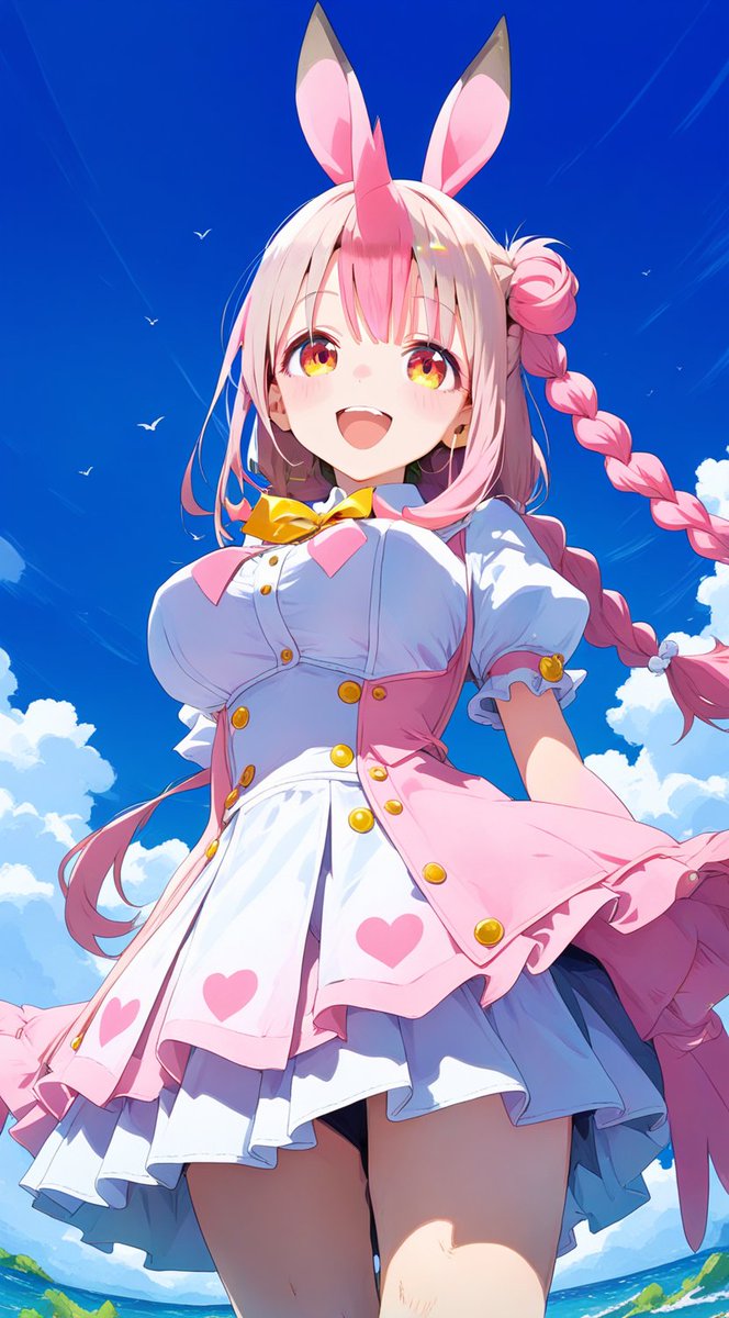 めー(にゃお)🐈 (@wader4123) / Posts / X