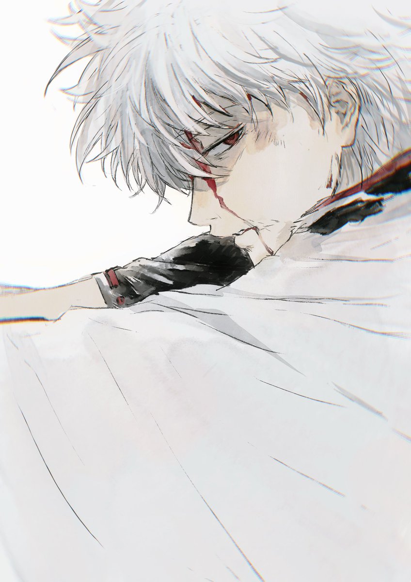 路樹哭葉 (@herztierr) on Twitter photo 